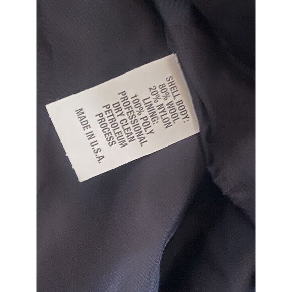 Game Sportswear Varsity Jacket BMF Black Mafia Family Season 2 Crew Jacket M - Picture 4 of 10